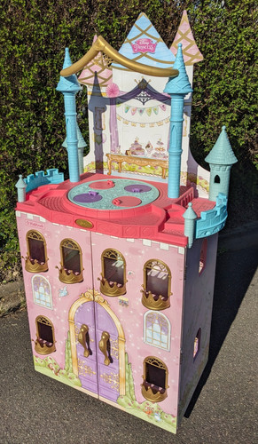 Kidkraft dollhouse castle for - dollhouse,