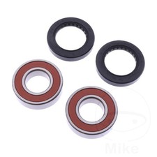 Tourmax Wheel Bearing & Seal