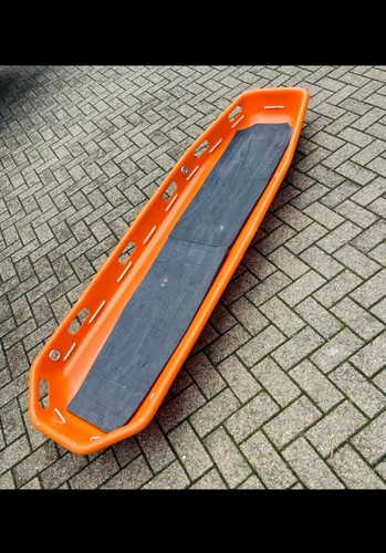 Ferno rescue basket stretcher - ferno,