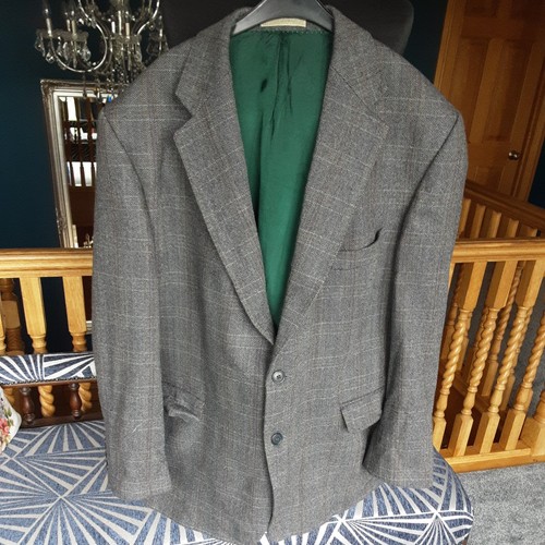 Magee mens wool - magee, grey