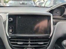 PEUGEOT 2008 MK1 2013-2016