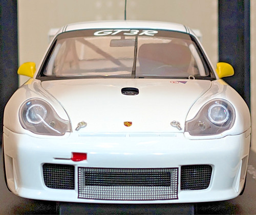 Autoart porsche 911 997 - autoart,