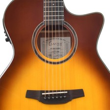 Crafter HT250CE Silver Series
