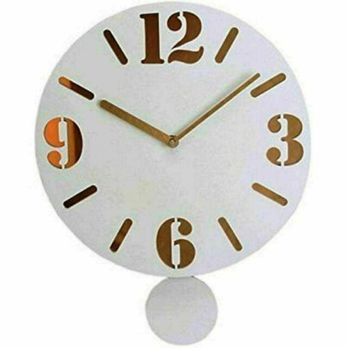 Pendulum wall clock - pendulum,