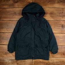 Vintage Pacific Trail Parka