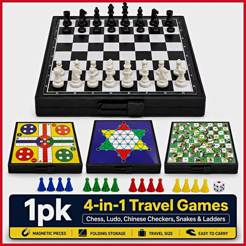 Hot sale in 1 - 🔥—, 4-in-1