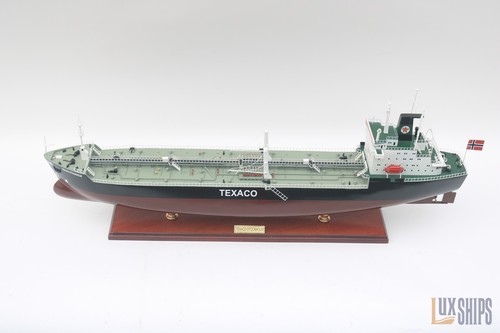 Texaco stockholm 80cm model - texaco,