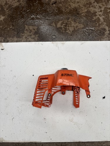 Stihl km94 hl92 hl94 - km94, fs94