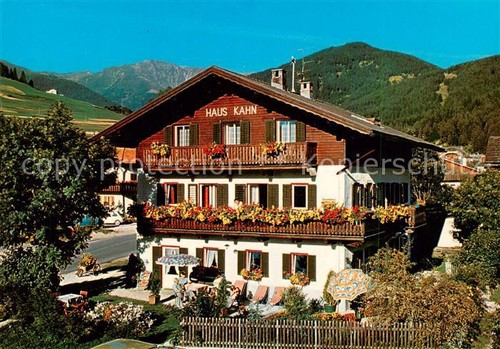 Dobbiaco south tyrol house - south,