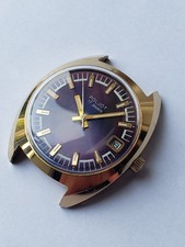 Poljot 17 Jewels USSR Soviet