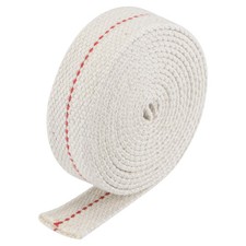 Oil Lamp Wick Cotton 1 Inch