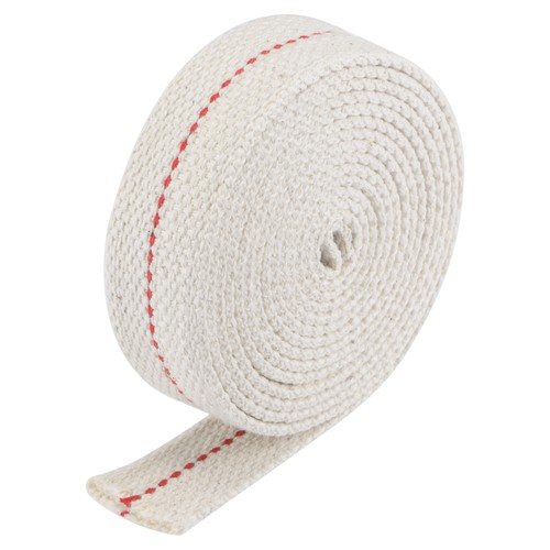 Oil lamp wick cotton - oil, 1