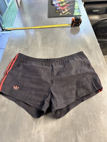 Vintage adidas sprinter - sprinter, shorts