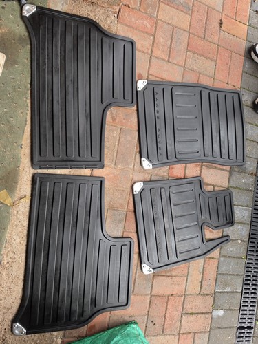 Genuine set range - 4,