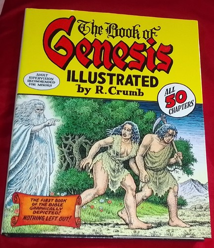 The book genesis robert - the, by