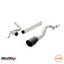 Milltek Exhausts Volkswagen
