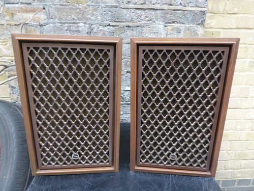 Sansui way bookshelf - sansui,