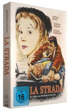 La Strada - Das Lied der