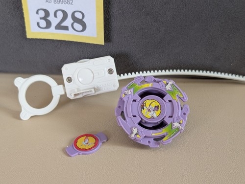Galman beyblade hasbro takara - beyblade,
