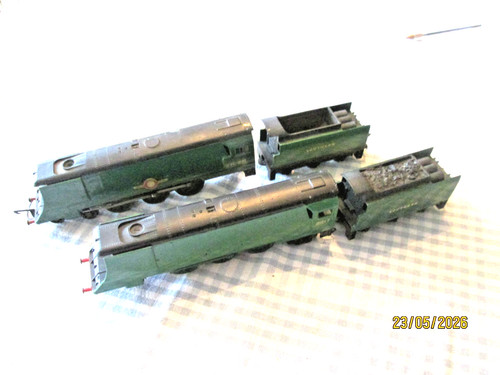 Triang 4 6 2 - 2,