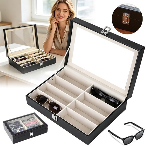 Grids eyeglass sunglasses - eyeglass,