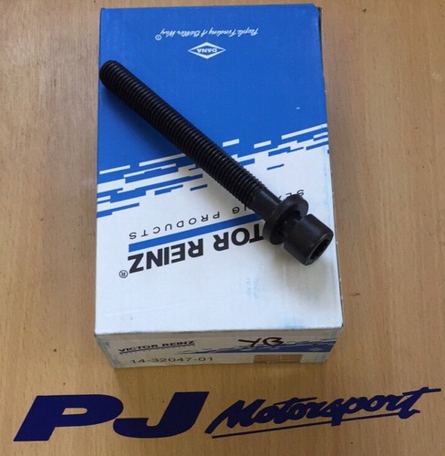 Cosworth head bolts victor - head,