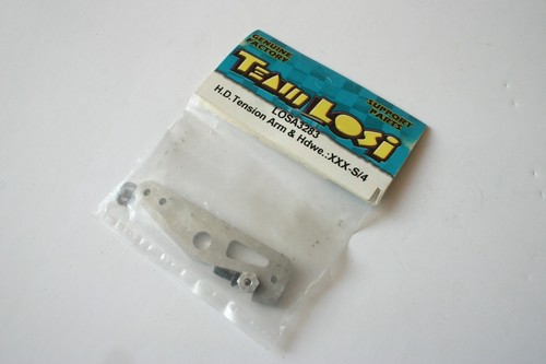Losi xxx tension - tension, arm