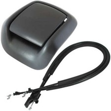 ⭐ CAVO + MANIGLIA REGOLAZIONE SEDILE DESTRA PER FORD FIESTA V MK6 02-08 3-PORTE