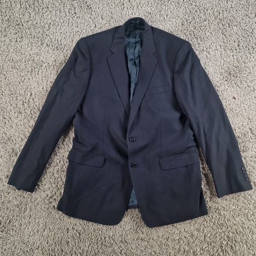 Magee blazer mens navy blue - 44,