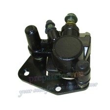 Front Brake Caliper For 50cc 70cc 90cc 110cc 125cc 140cc Pit Dirt Bike