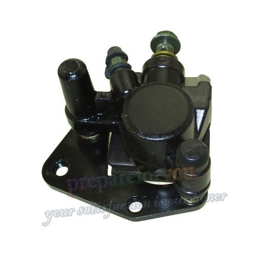 Front brake caliper for 50cc - brake,