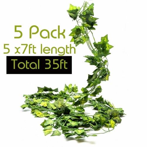 Artificial hanging plant - artificial,