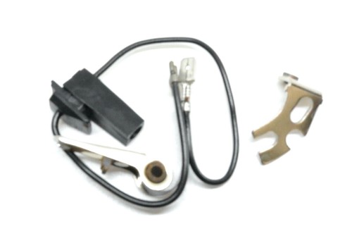 Contact breaker replacement - breaker,