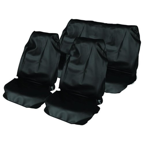 Black car water proof - black,