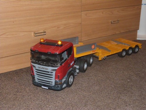 Bruder scania series - , &