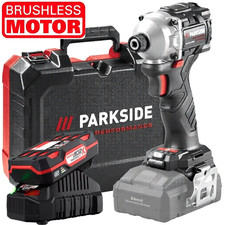 Parkside Performance 20V