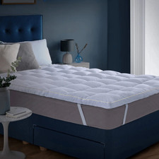 Luxury Dreamland Mattress