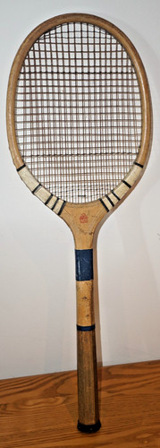 Vintage hand made apex - hand,