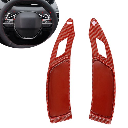 Steering wheel shift paddle - steering,