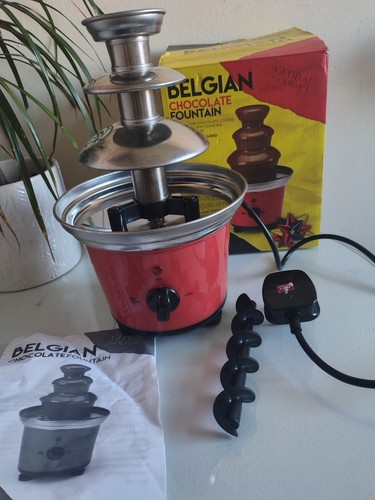 Global gourmet electric - global,
