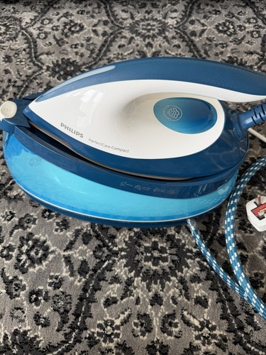 Philips perfectcare compact - philips,