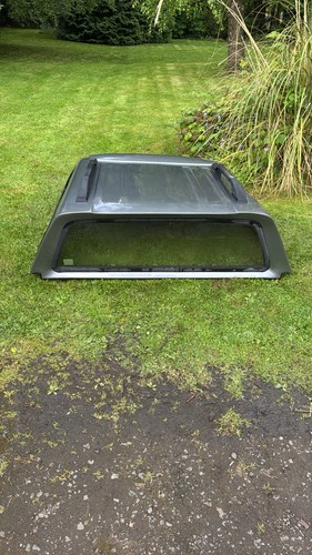 Truckman canopy mitsubishi - truckman,