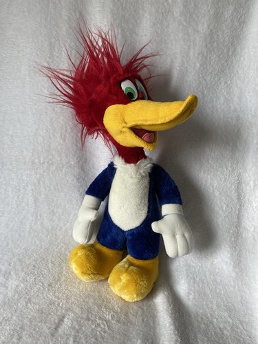 Woody the woodpecker - woody,