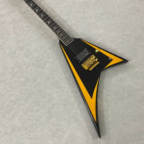 New esp electric guitar emg - esp,