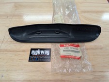 Suzuki Street Magic Right