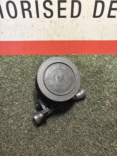 Stihl ms362c ms362 petrol - stihl,