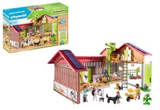 PLAYMOBIL 71304 Large Farm
