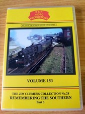 Remembering The Southern Part