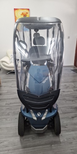 Vortex rascal mobility scooter - vortex,