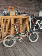 dahon boardwalk 7 speed d10